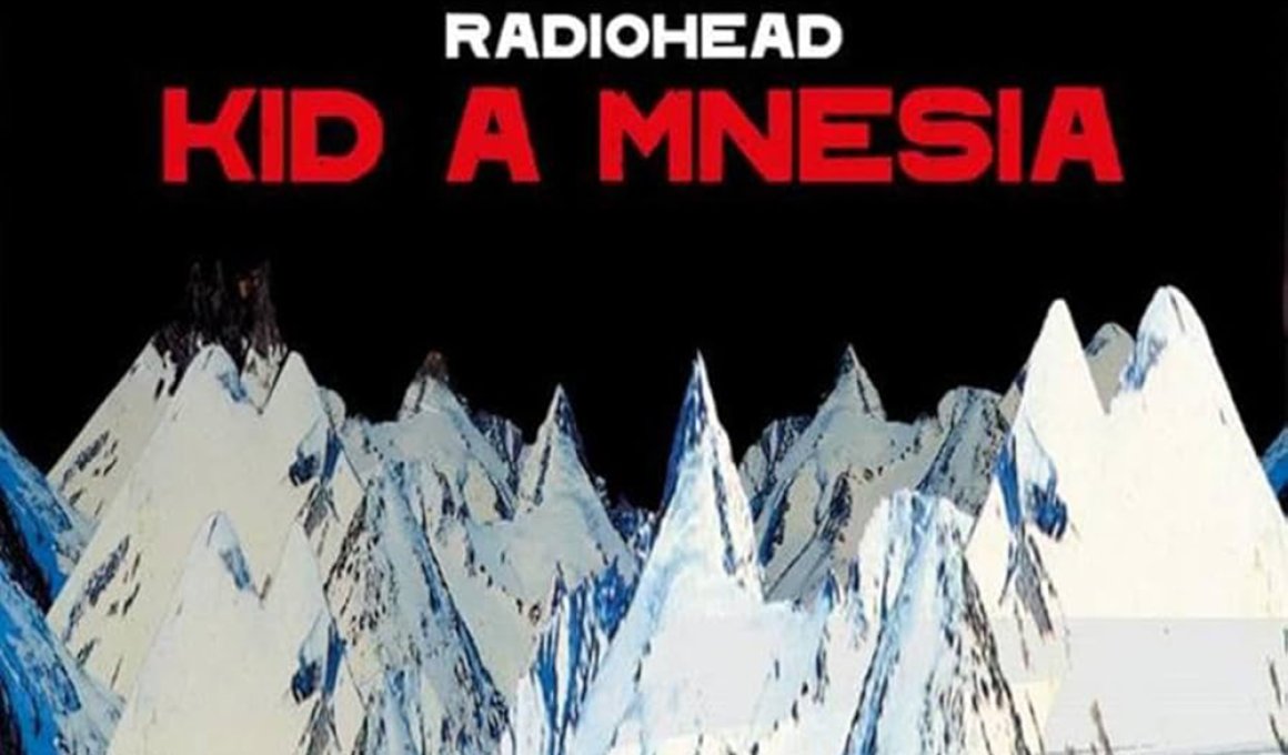 Το «Kid A Mnesia» των Radiohead γίνεται immersive κινηματογραφική εγκατάσταση Το «Kid A Mnesia» των Radiohead γίνεται immersive κινηματογραφική εγκατάσταση