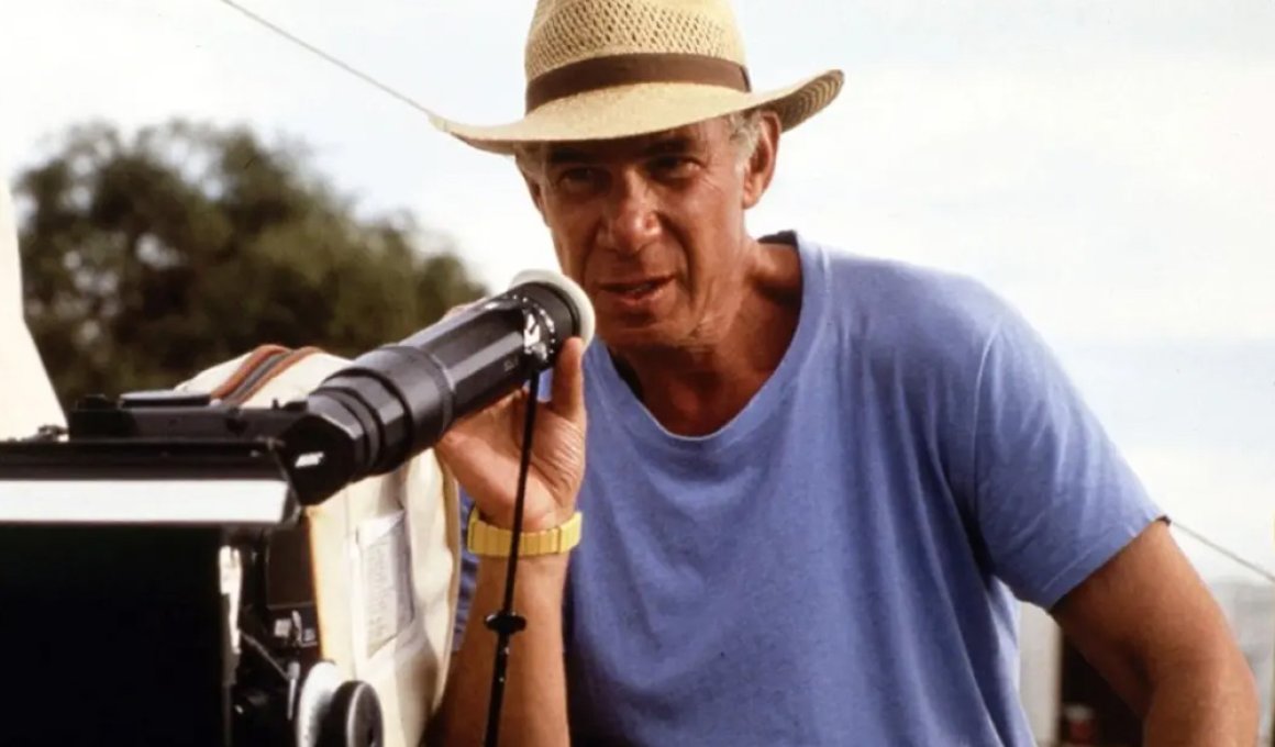 Πέθανε σε ηλικία 89 ετών ο Αμερικανός σκηνοθέτης Μπομπ Ράφελσον