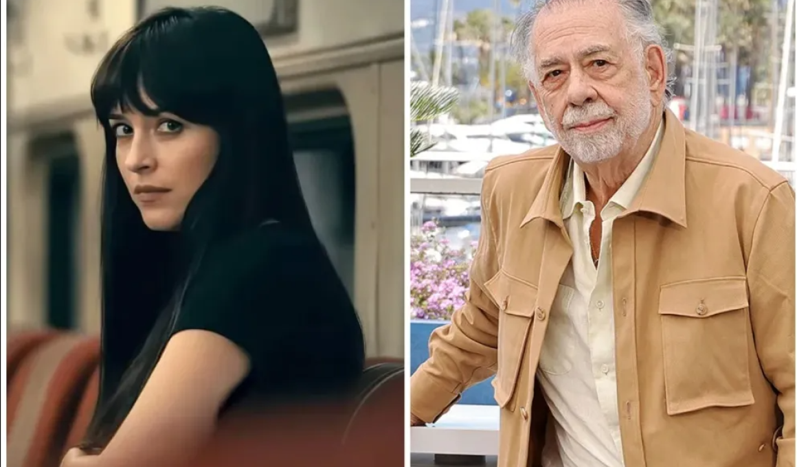 Χρυσά Βατόμουρα 2025: Το "Madame Web" χειρότερη ταινία της χρονιάς