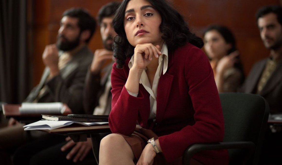 Reading Lolita in Tehran - κριτική ταινίας Reading Lolita in Tehran - κριτική ταινίας