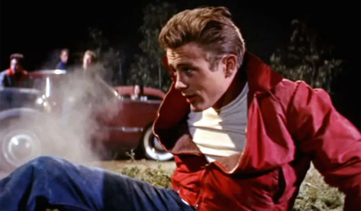 Rebel without a cause - κριτική ταινίας