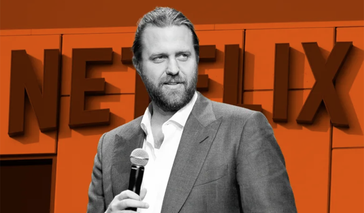 Το Netflix έχασε δεκάδες εκατ. δολλάρια από αυτόν τον τύπο