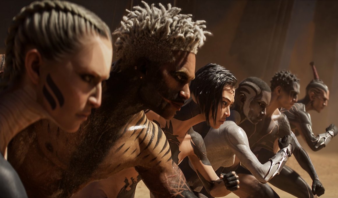 "Love, death and robots" s04: Μηδενικό engagement και πρωτοτυπία