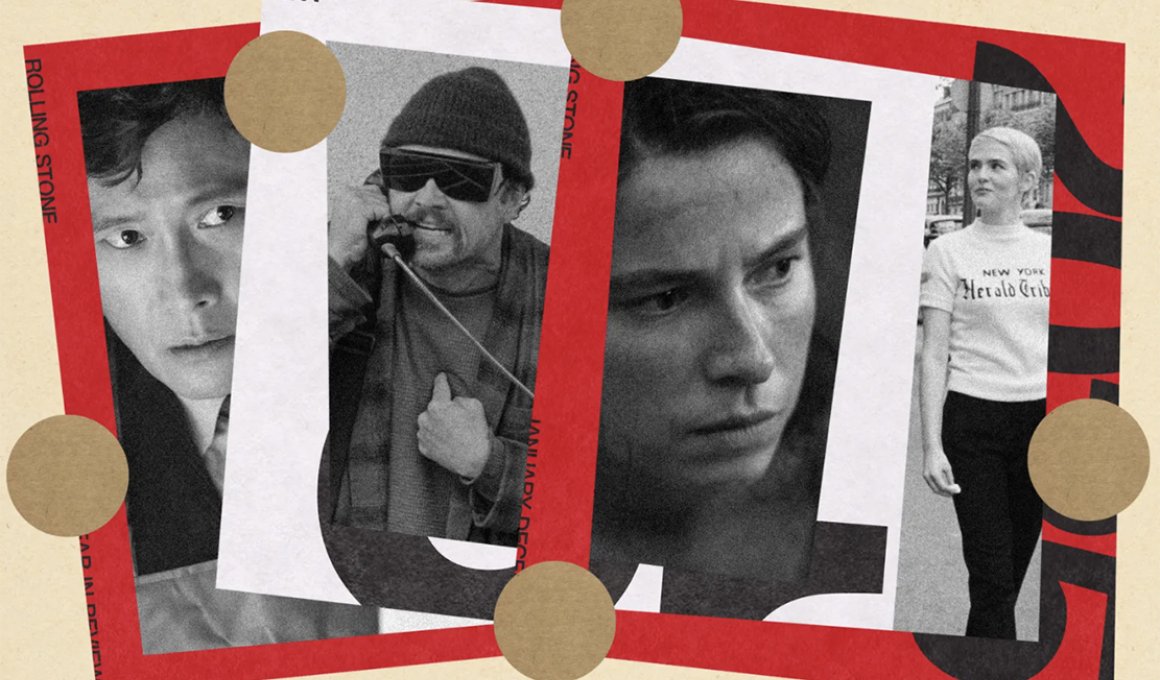 Η λίστα του Rolling Stone με τα καλύτερα του 2025 Η λίστα του Rolling Stone με τα καλύτερα του 2025