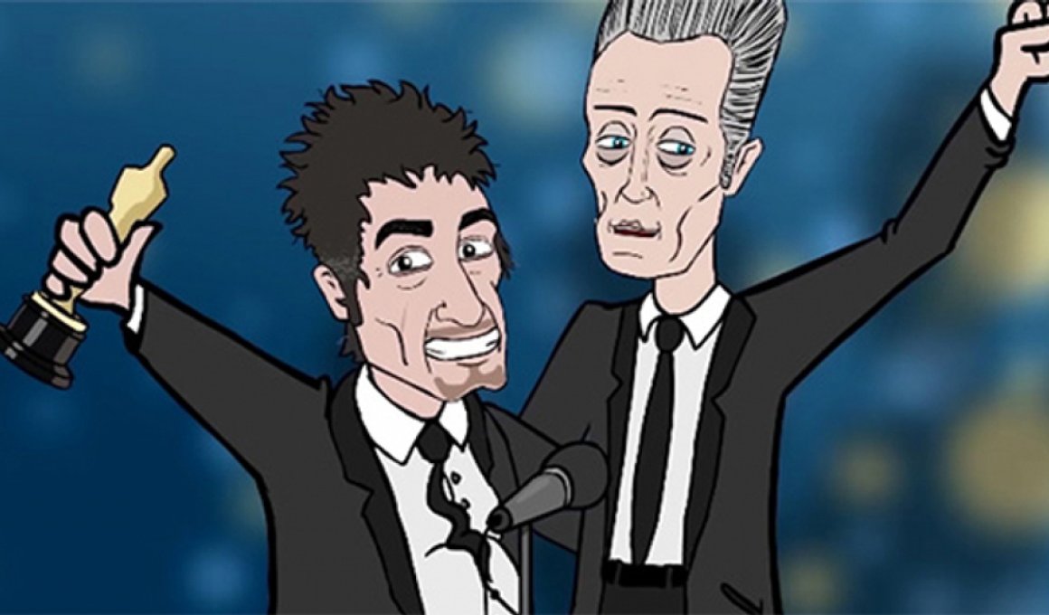 roomies pacino walken