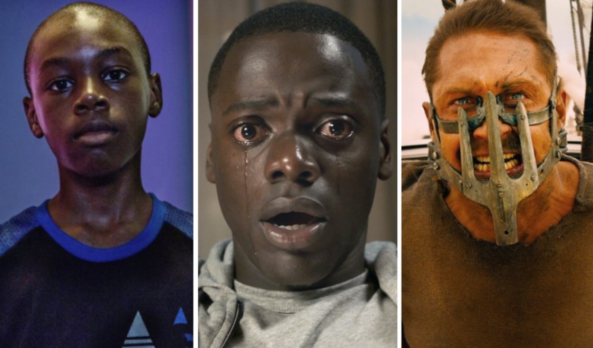 Οι καλύτερες ταινίες του αιώνα για το Rotten Tomatoes