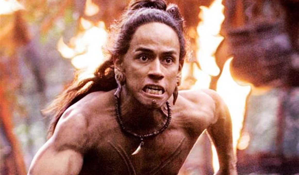 Συνελήφθη στην Κυψέλη o πρωταγωνιστής του Apocalypto