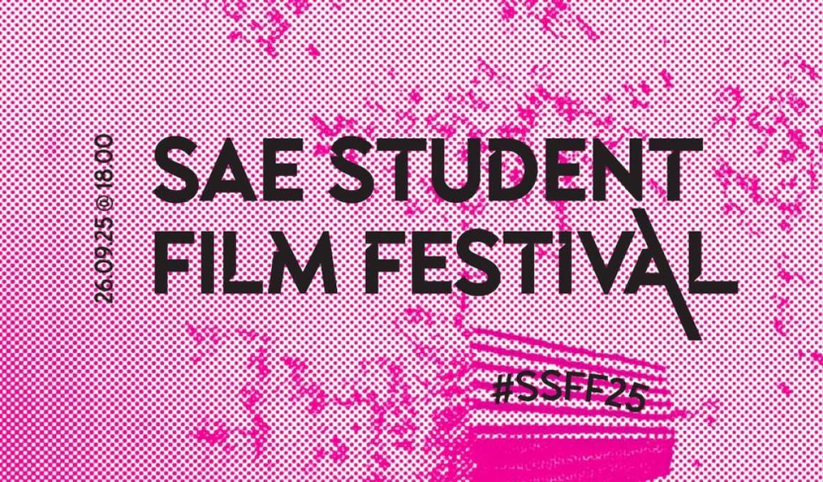 Ώρα για το SAE Student Film Festival στο Αστορ