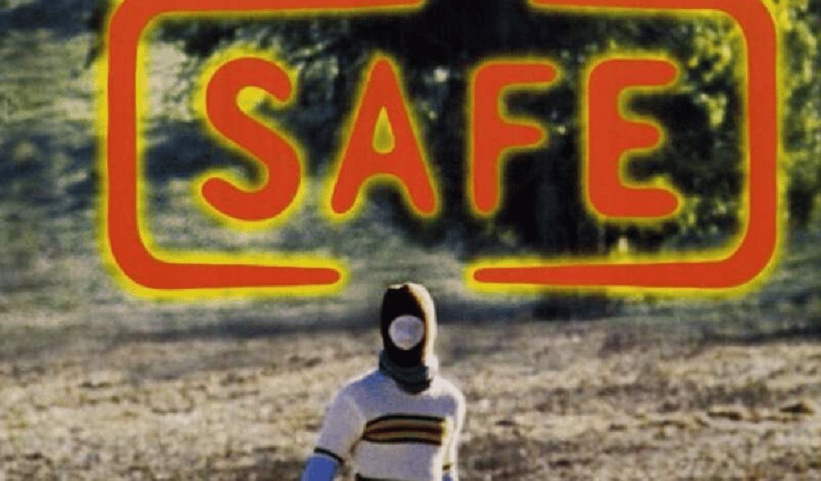 «Με την πλευρά της ασθένειας»: Το Safe στον θερινό Παναθήναια «Με την πλευρά της ασθένειας»: Το Safe στον θερινό Παναθήναια