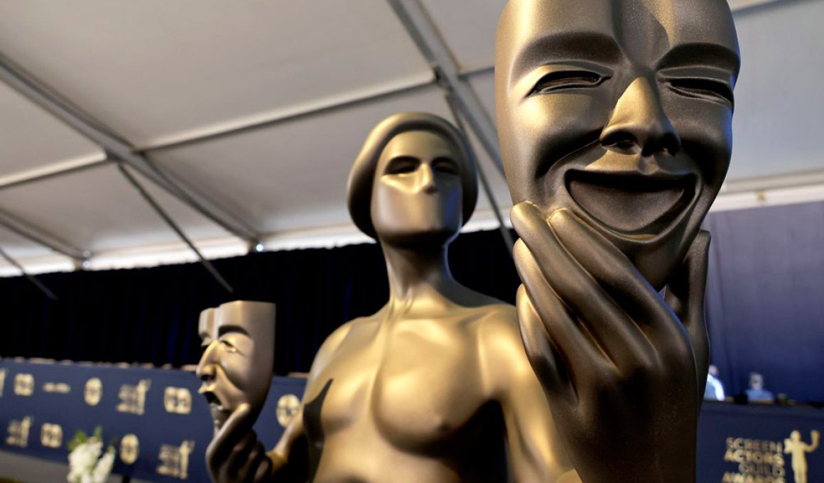 Best 2022: Οι ηθοποιοί ψηφίζουν τις καλύτερες ερμηνείες της χρονιάς