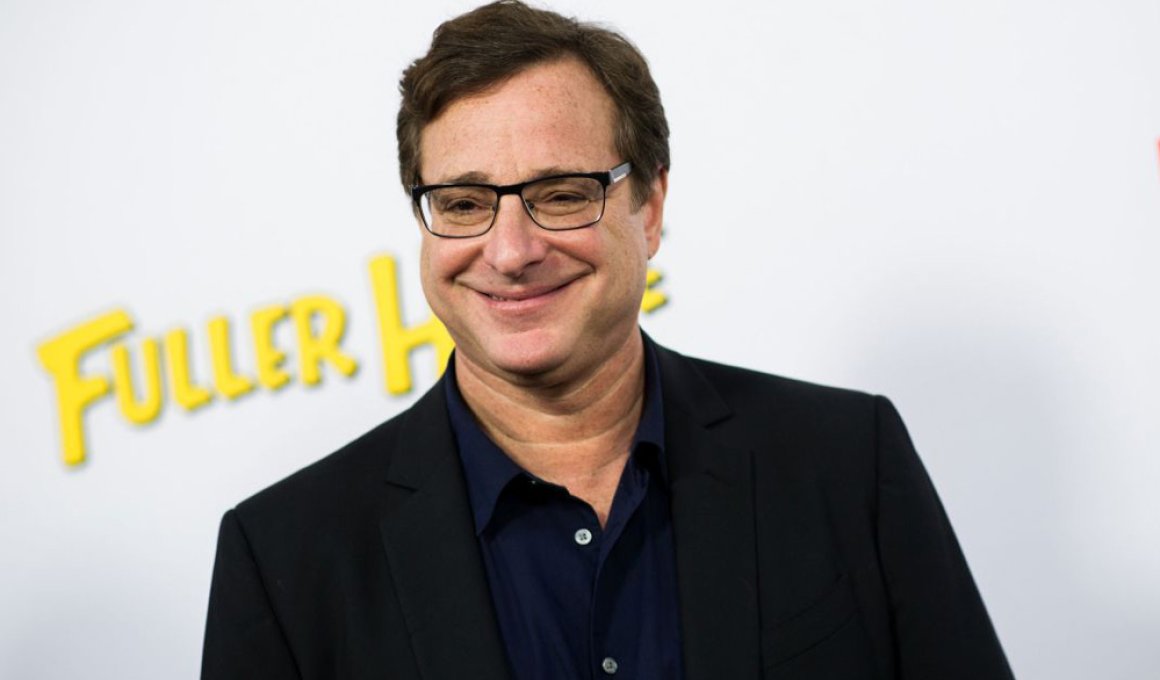 bob saget