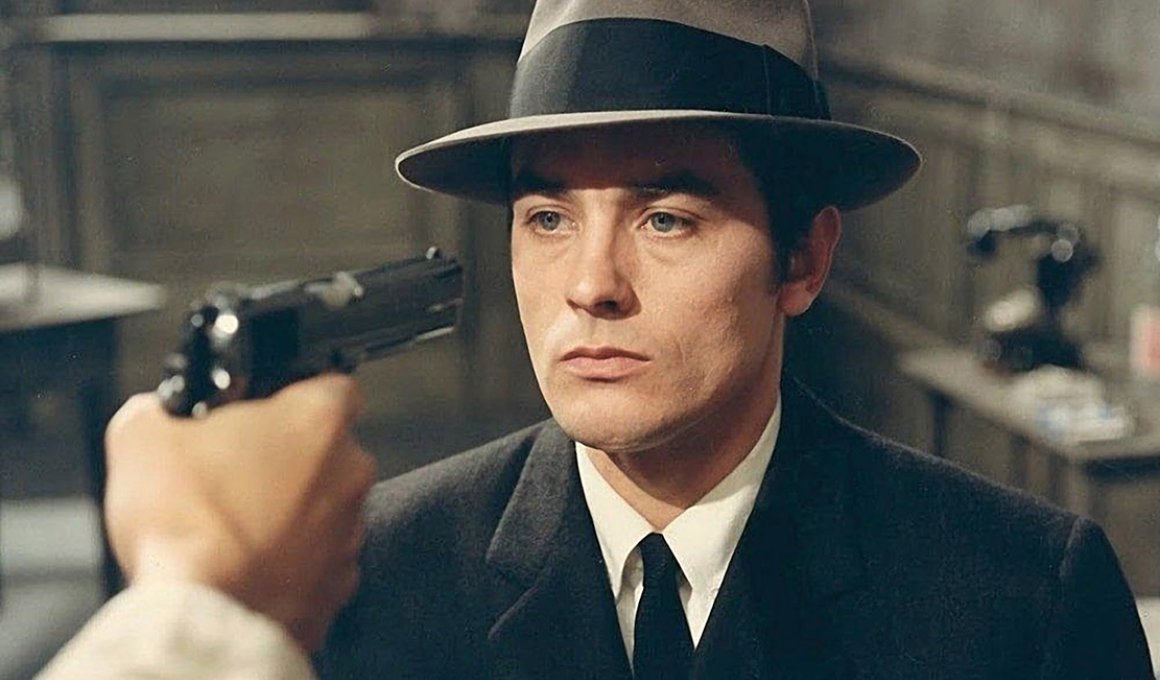 Samourai - κριτική ταινίας