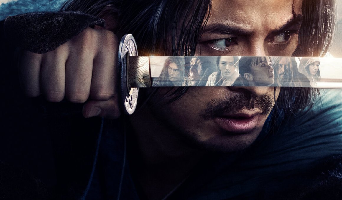 "Last Samurai standing": Τα σπαθιά θα πάρουν την τελική απόφαση