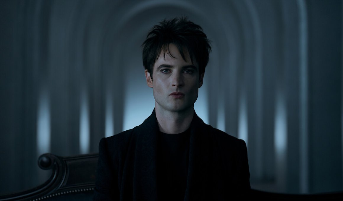 "The Sandman" season 2: Ατύχησε "The Sandman" season 2: Ατύχησε