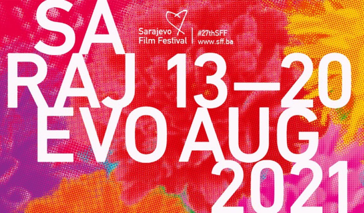 sarajevo film festival 2021