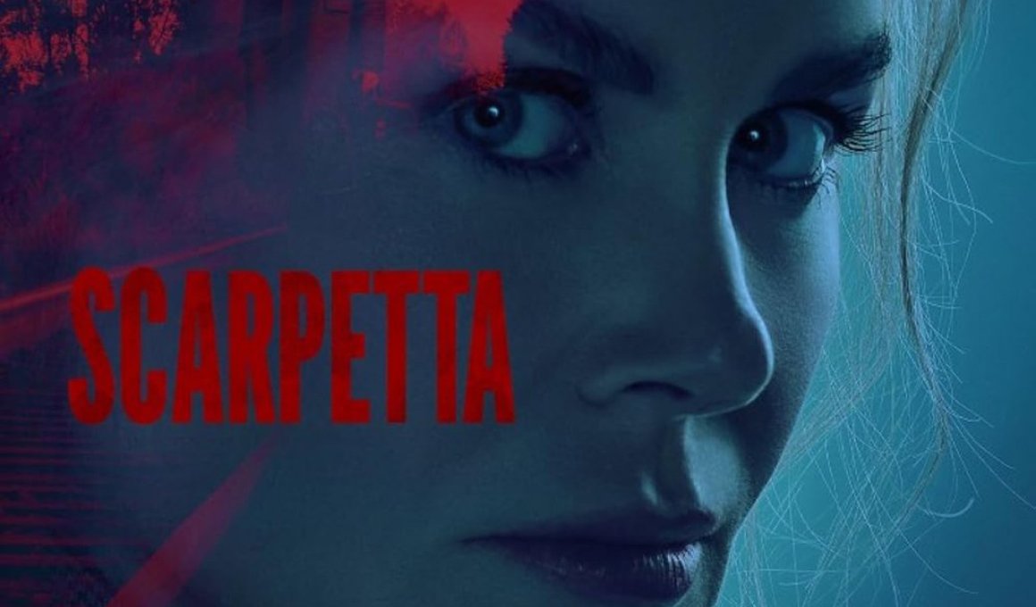H Nικόλ Κίντμαν φορά μάσκα: Το Scarpetta φέρνει serial killer και οικογενειακά δράματα 