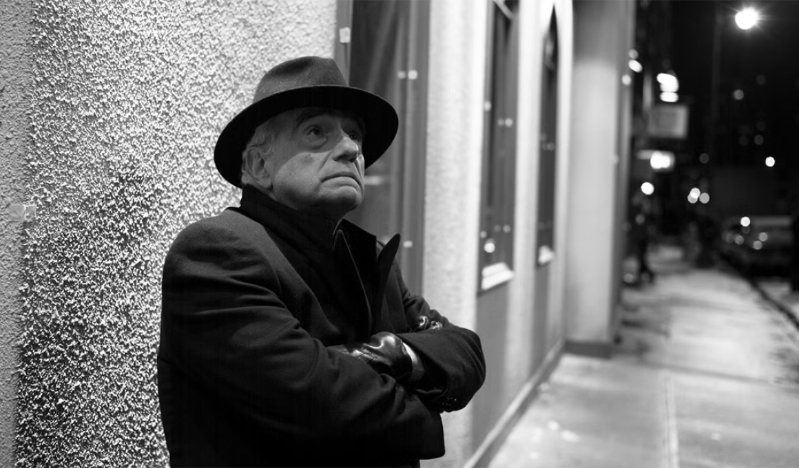 Ο άνθρωπος πίσω από τα αριστουργήματα — “Mr. Scorsese”: η εξομολόγηση του μύθου