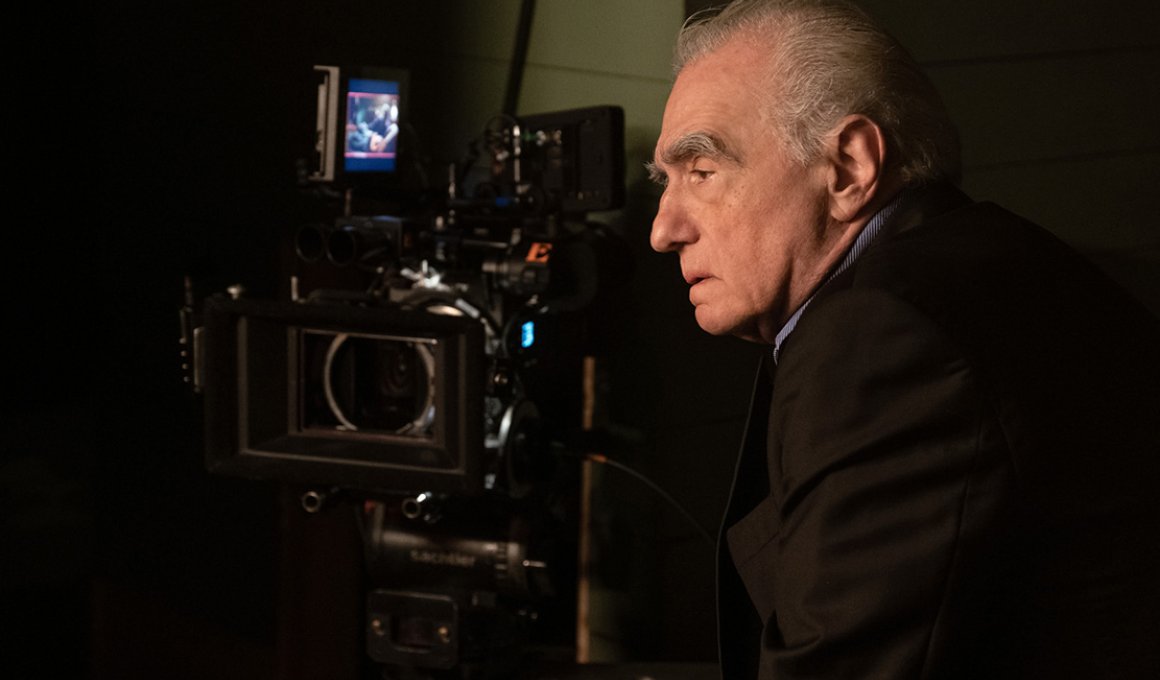 «Mr. Scorsese»: Σειρά ντοκιμαντέρ για τη ζωή του στο Apple TV