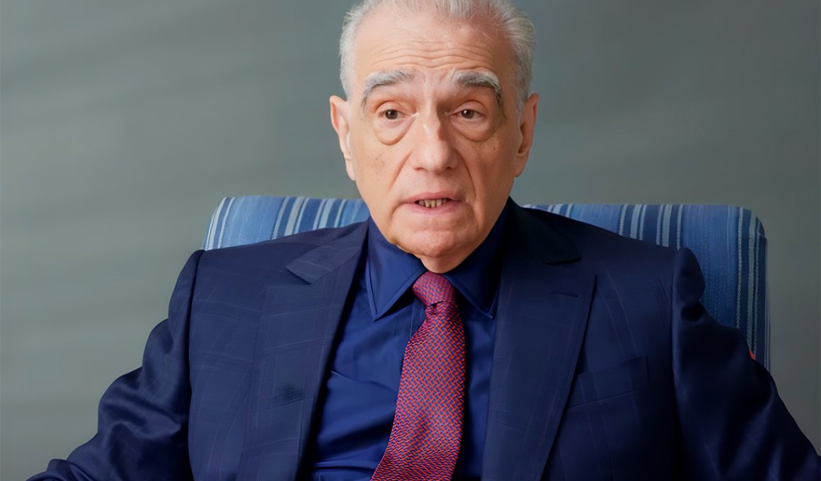 O Mάρτιν Σκορσέζε επιλέγει 28 ταινίες για τη Νέα Υόρκη