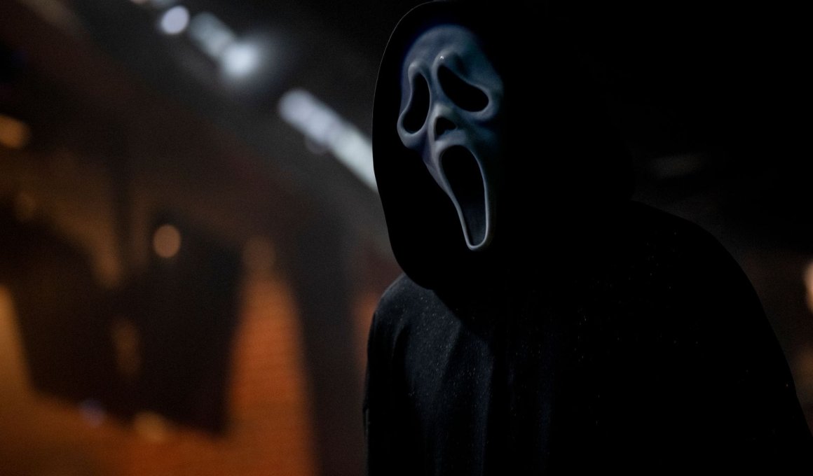 Scream 7 - κριτική ταινίας Scream 7 - κριτική ταινίας