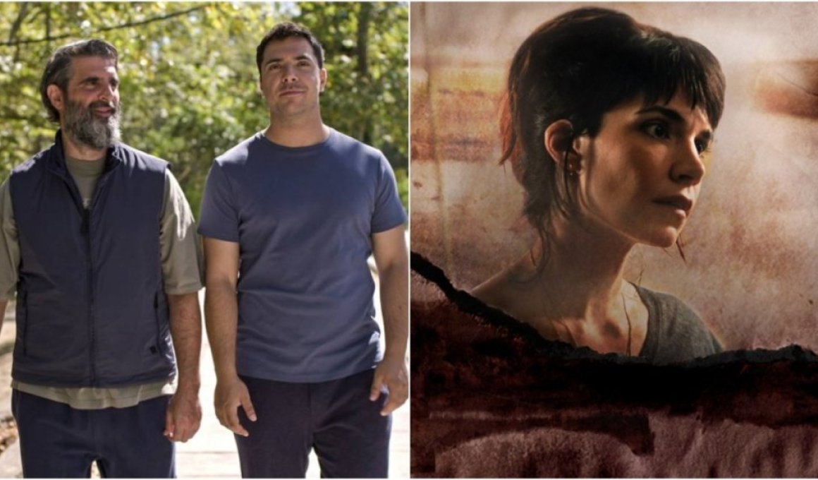 Δύο νέες ελληνικές σειρές στο Netflix