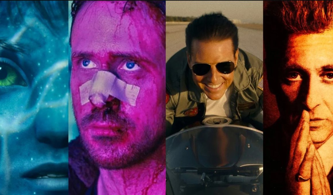 Top Gun: Maverick και 9 ακόμη sequels που κυκλοφόρησαν 10+ χρόνια μετά την πρώτη ταινία