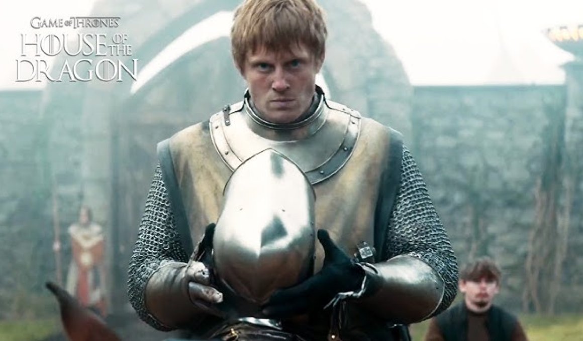 "A Knight of the Seven Kingdoms": Το ΗΒΟ ξεζουμίζει το Game Of Thrones