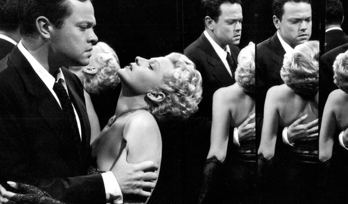 The lady from Shanghai - κριτική ταινίας The lady from Shanghai - κριτική ταινίας