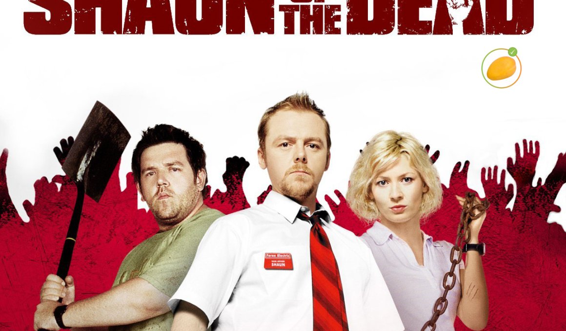 «Κάνε κάτι να μείνουμε ζωντανοί»: Το Shaun of the Dead στον θερινό Παναθήναια