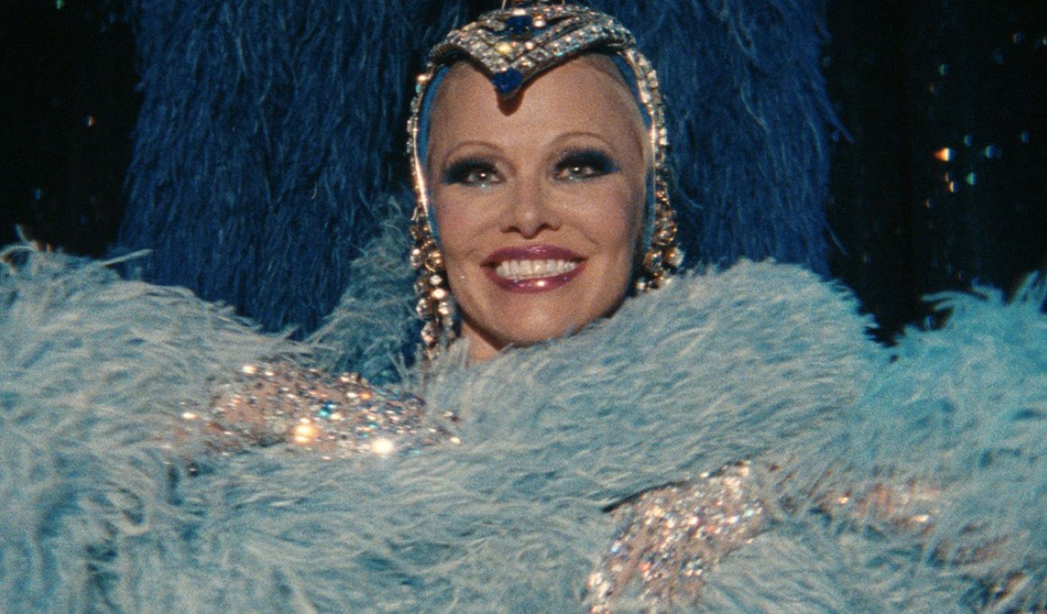 The last showgirl - κριτική ταινίας