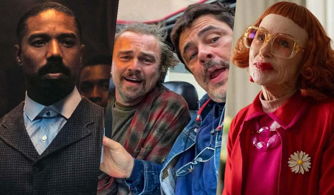 Best 2025: Οι επιλογές του Sight And Sound Best 2025: Οι επιλογές του Sight And Sound