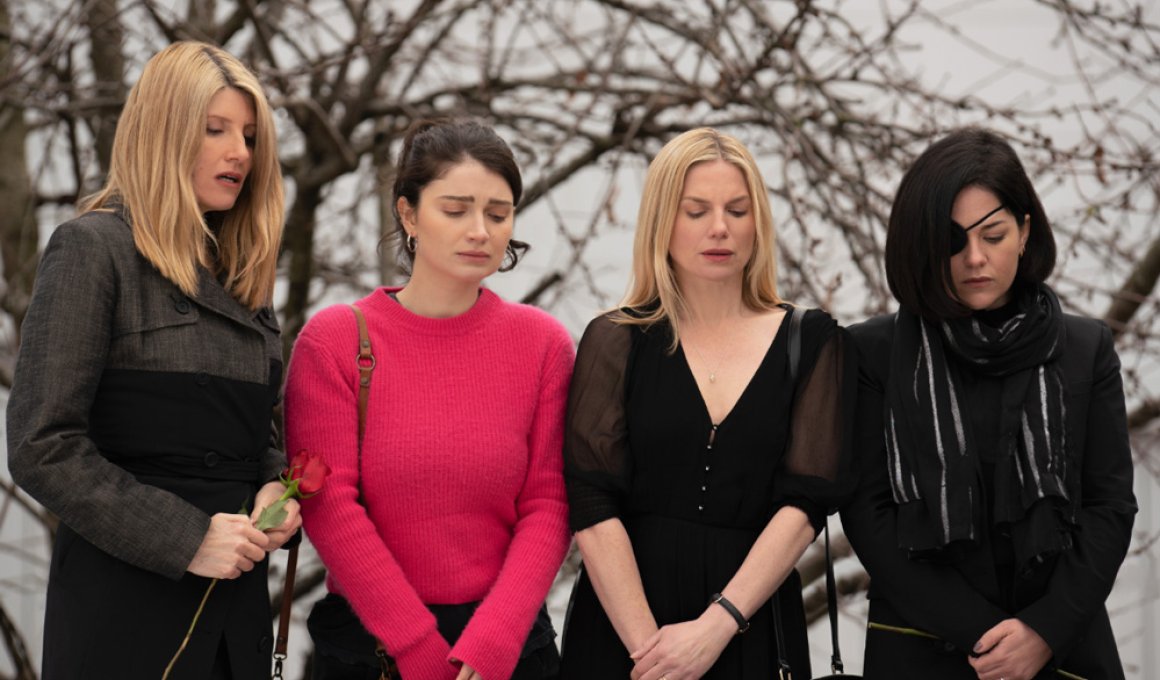 "Bad sisters" season 1: Τextbook συναισθηματικής κακοποίησης