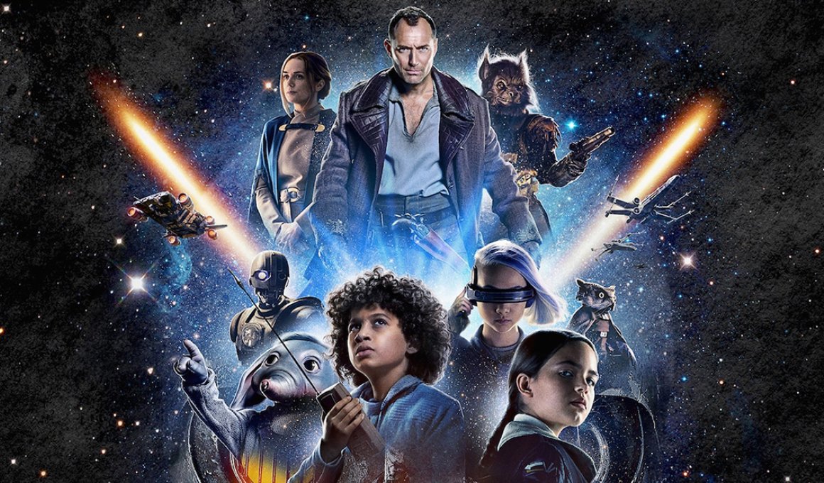 "Skeleton Crew": Kάπου μεταξύ Goonies και Star Wars