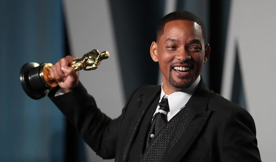 Will Smith Banned From The Academy Awards For 10 Years  