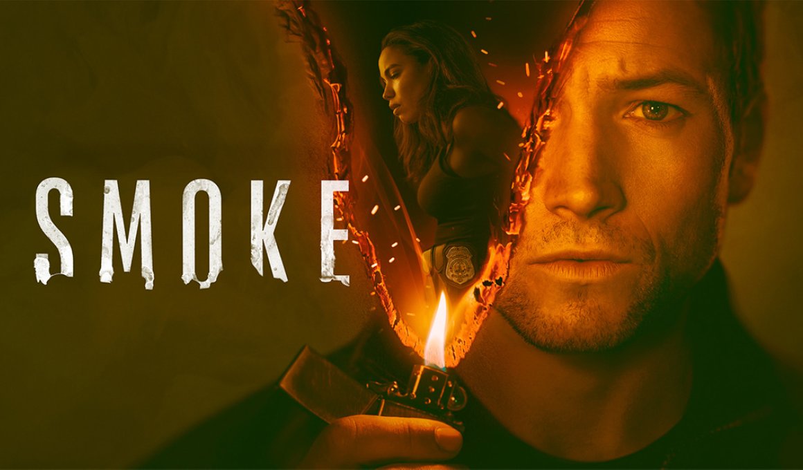 "Smoke": Σκληροπυρηνικό δράμα βουβής μελαγχολίας