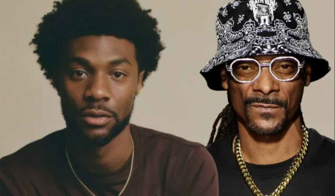 H βιογραφία του Snoop Dog έρχεται με Rated R και West Coast vibes H βιογραφία του Snoop Dog έρχεται με Rated R και West Coast vibes