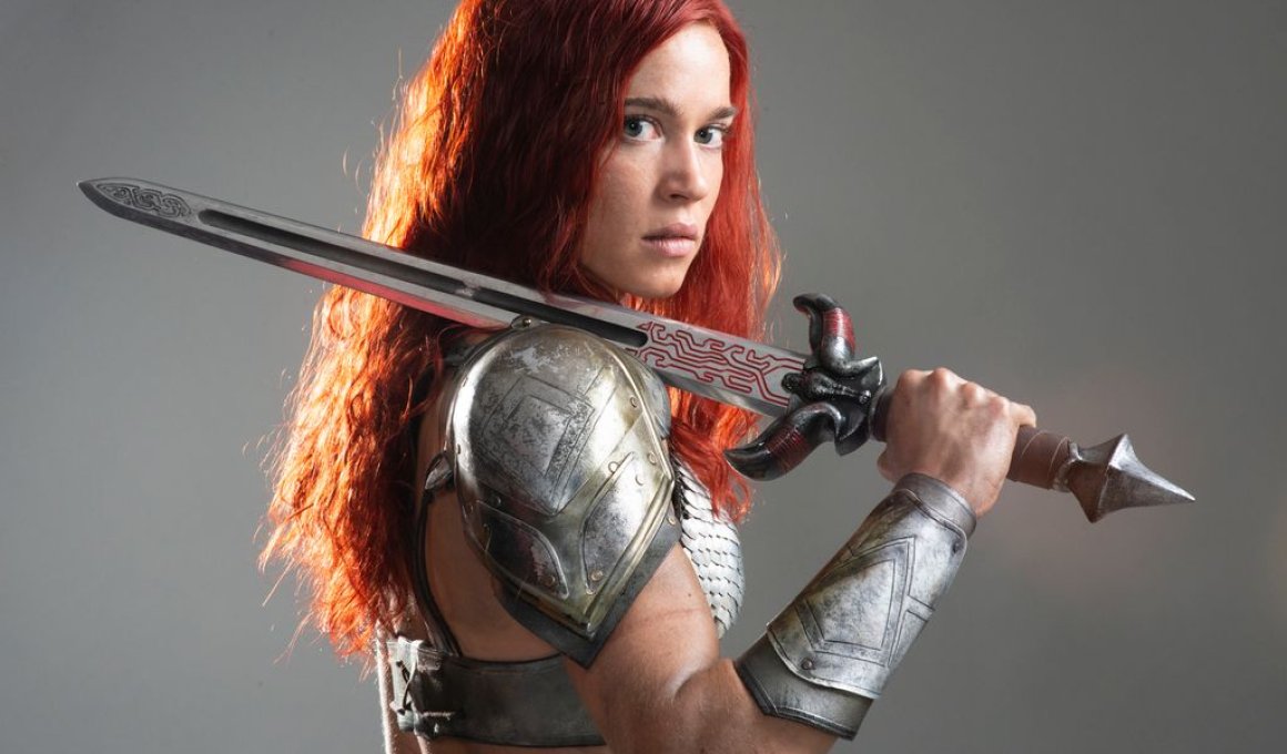 Red Sonja - κριτική ταινίας
