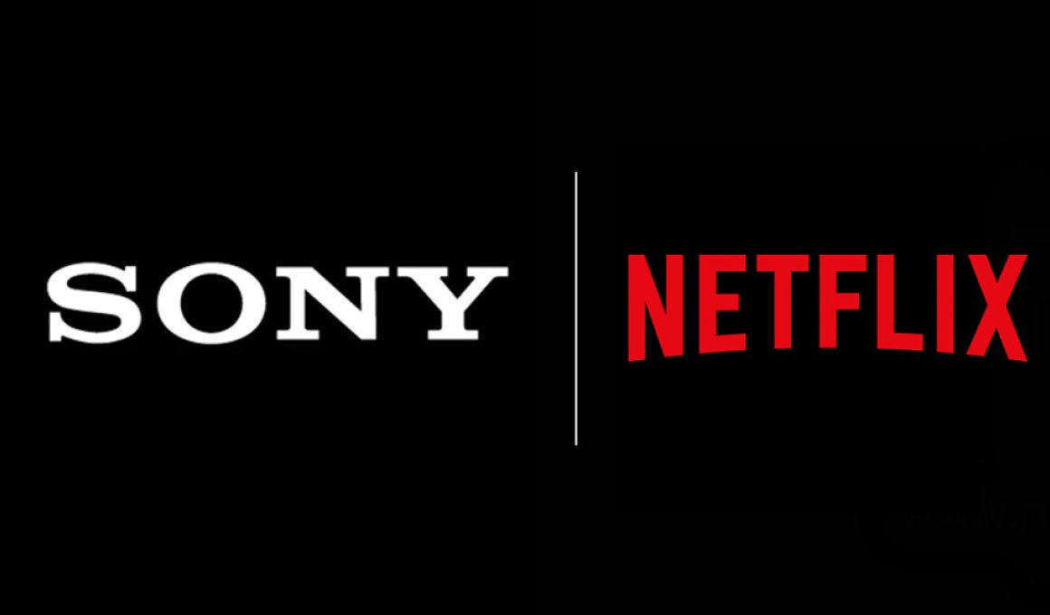 Το Netflix αγόρασε τις ταινίες της Sony