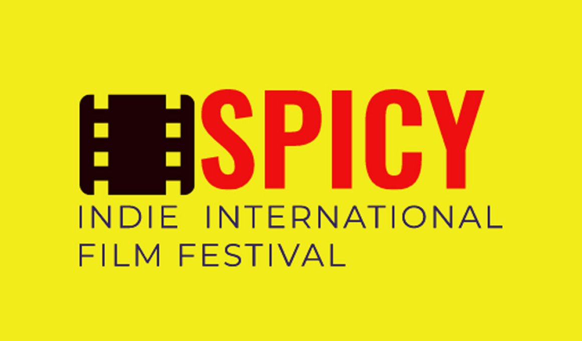 Ώρα για Spicy Indie Film Festival