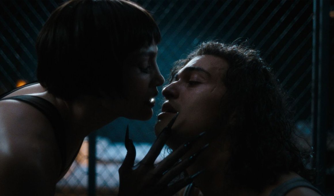 Kiss of the spider woman - κριτική ταινίας