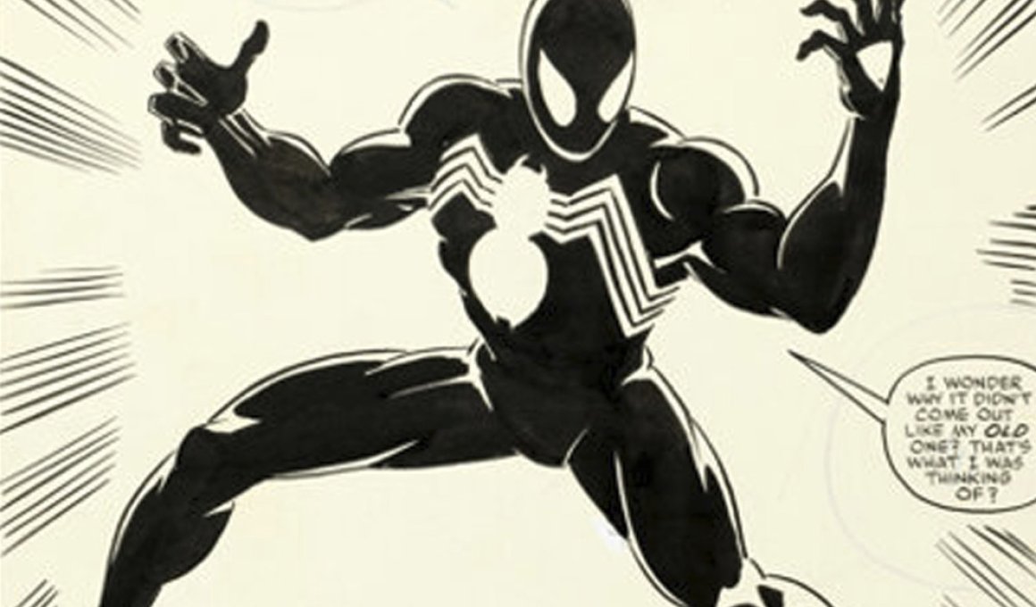 Μια σελίδα κόμικ του Spider-Man πουλήθηκε για 3 εκατομμύρια δολάρια