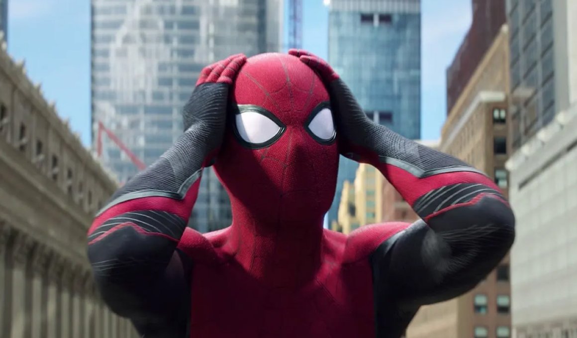 "Spider-Man: No Way Home". Φανατικός το είδε 292 φορές και μπήκε στα ρεκόρ Γκίνες