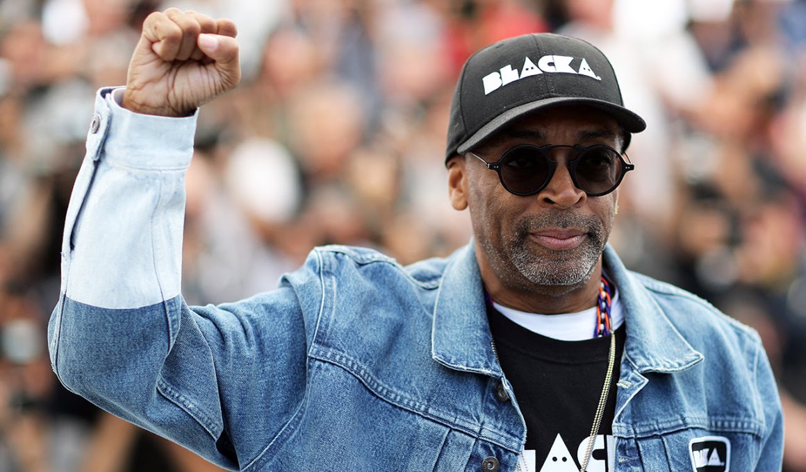 cannes 2021 spike lee