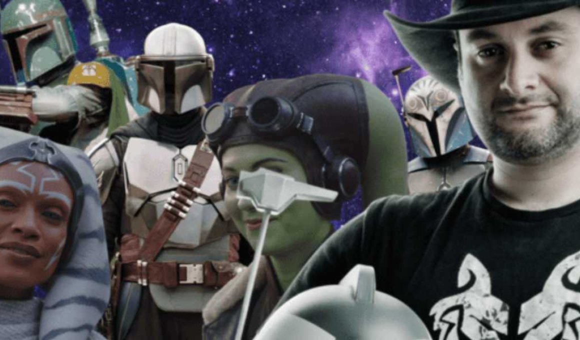 Η επόμενη ημέρα στη Lucasfilm: Το σύμπαν των Star Wars αναζητά νέο κέντρο βάρους