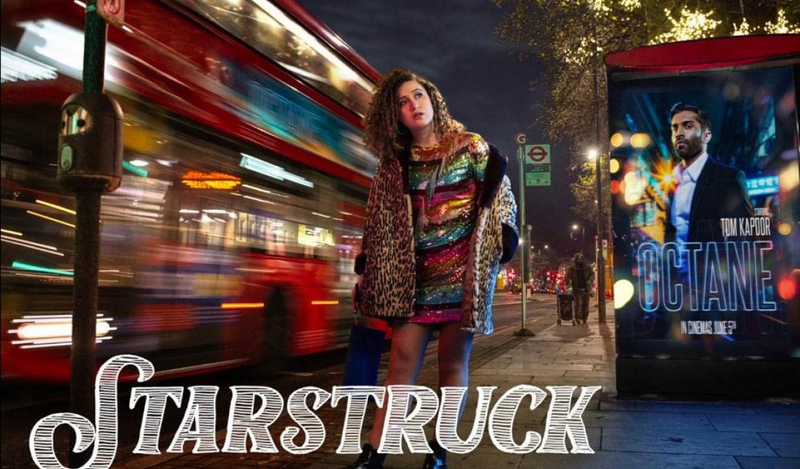 "Starstruck" season 1: Πλήρης τηλεοπτική απόλαυση