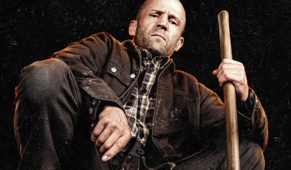 Jason Statham Stole My Bike: Ο Στέιθαμ κλέβει… τον εαυτό του