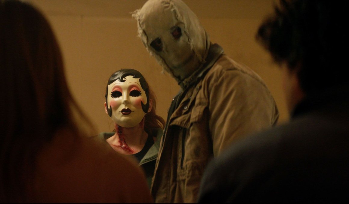 The Strangers: Chapter 3 - κριτική ταινίας