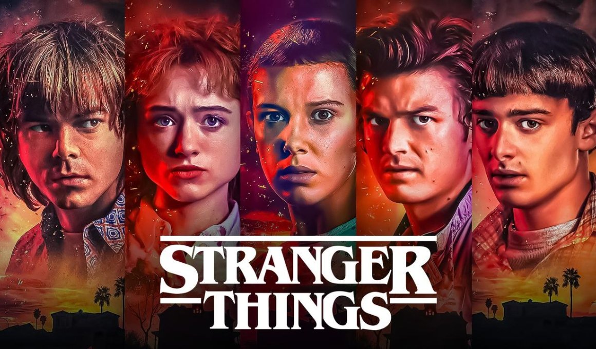 "Stranger Things" s5 Vol1: Συναισθηματικό build up για το μεγάλο φινάλε