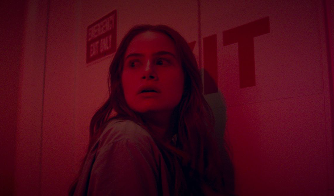 The Strangers: Chapter 2 - κριτική ταινίας