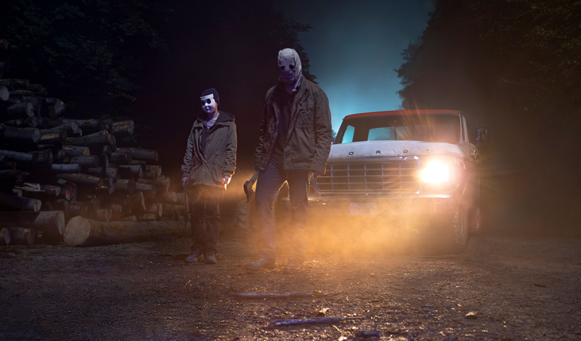 The Strangers: Chapter 1 - κριτική ταινίας